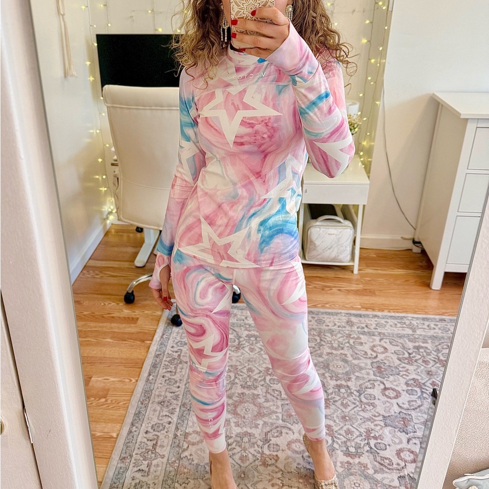 Thermal Ski Underwear View 3